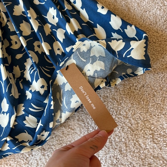 Reformation Canal mini dress - Picture 10 of 13